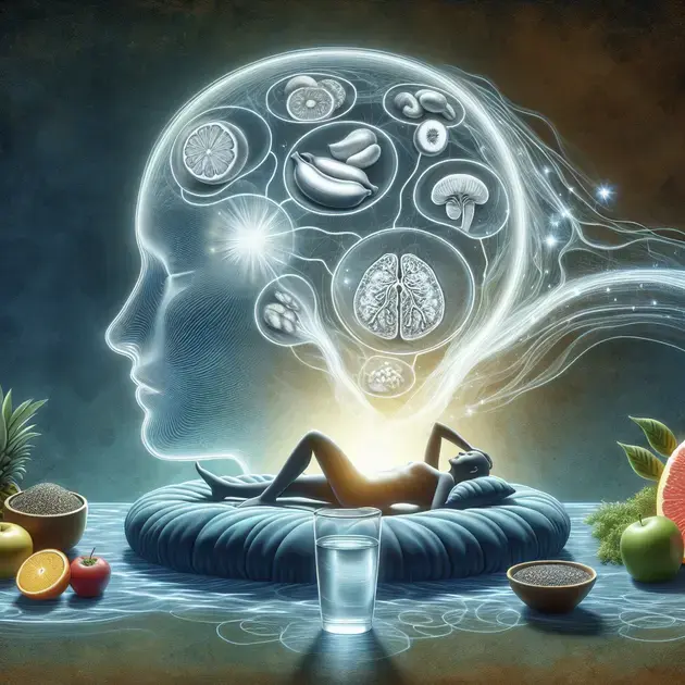 9 foods and drinks that can help manage migraine symptoms 9 foods and drinks that can help manage migraine symptoms