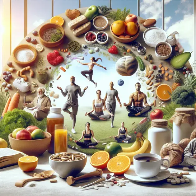 Descrição da Imagem 1
