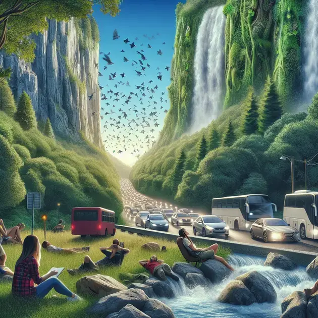 Sound of traffic increases stress and anxiety, study finds Sound of traffic increases stress and anxiety, study finds