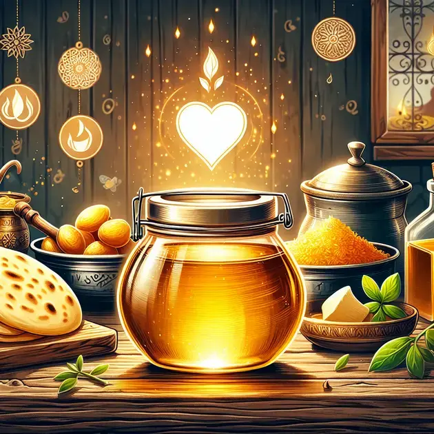 Can diabetics eat ghee? Know 7 benefits of this superfood Can diabetics eat ghee? Know 7 benefits of this superfood