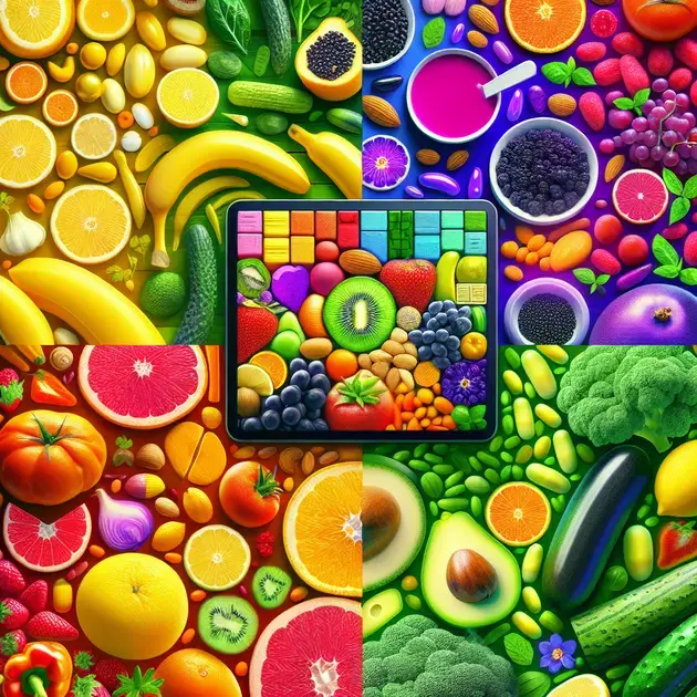 Descrição da Imagem 2