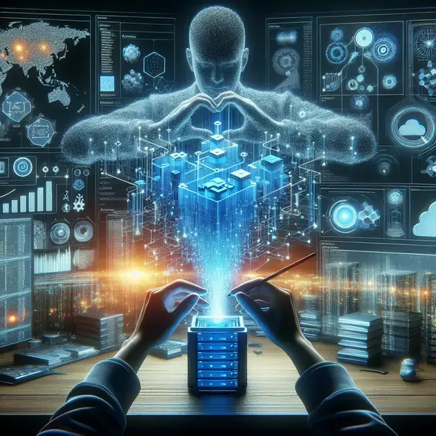 Descrição da Imagem 2