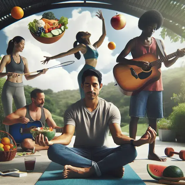 Descrição da Imagem 2