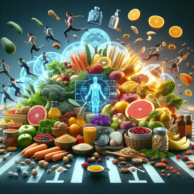 Descrição da Imagem 1