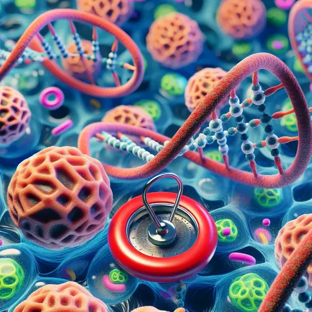 Dieting: Cause of the yo-yo effect deciphered Dieting: Cause of the yo-yo effect deciphered