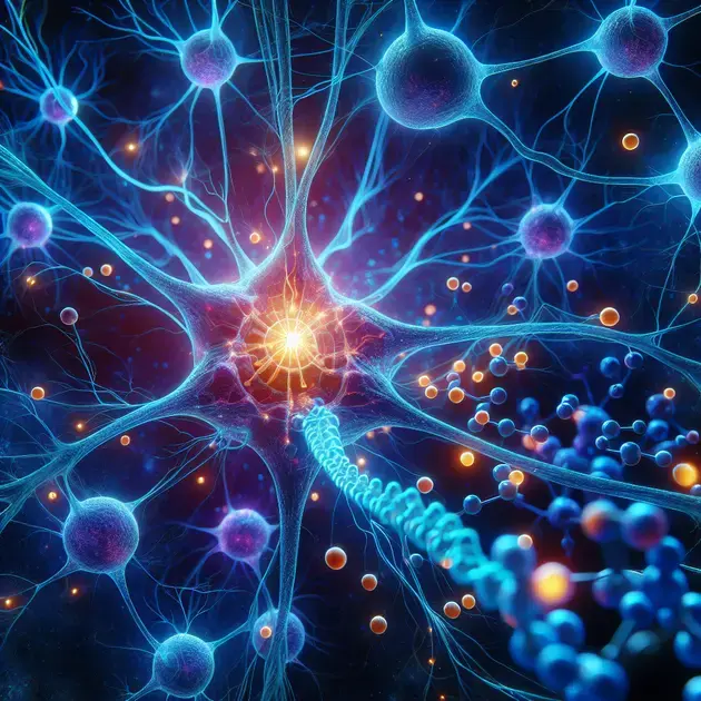 A new discovery about pain signaling may contribute to better treatment of chronic pain A new discovery about pain signaling may contribute to better treatment of chronic pain