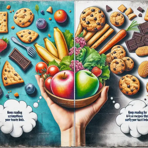 6 delicious gluten-free snack recipes to satisfy your cravings 6 delicious gluten-free snack recipes to satisfy your cravings