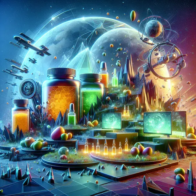 Descrição da Imagem 1