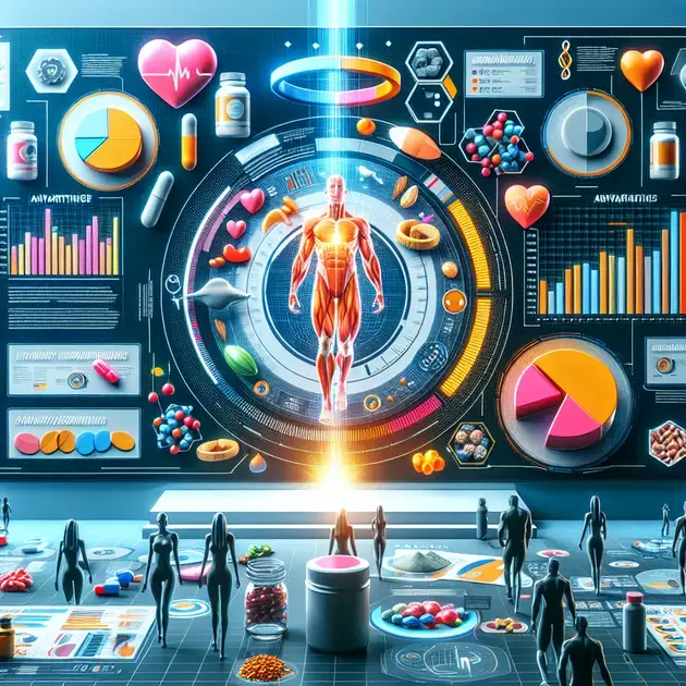 Descrição da Imagem 1