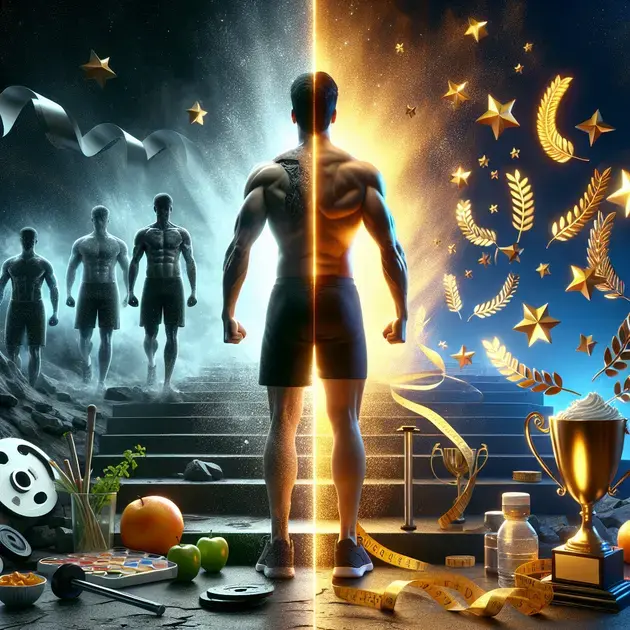 Descrição da Imagem 1