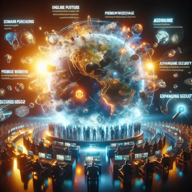 Descrição da Imagem 1
