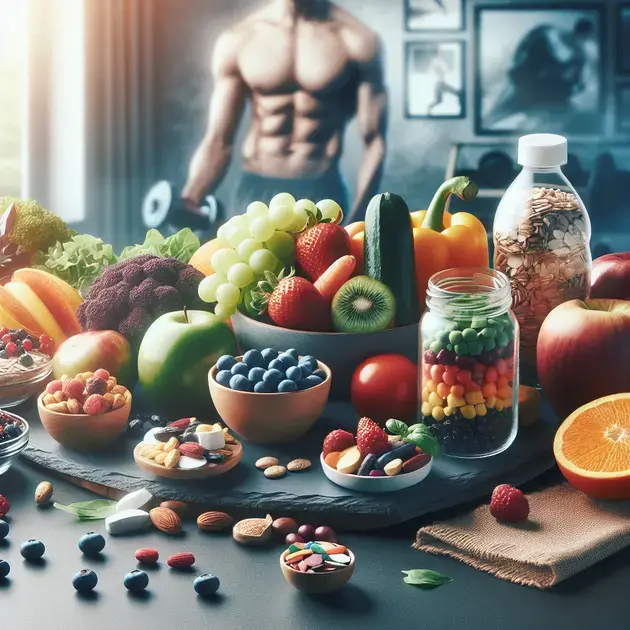 Descrição da Imagem 1