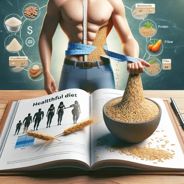 Semolina benefits: Simple ways to include it in your weight loss diet Semolina benefits: Simple ways to include it in your weight loss diet