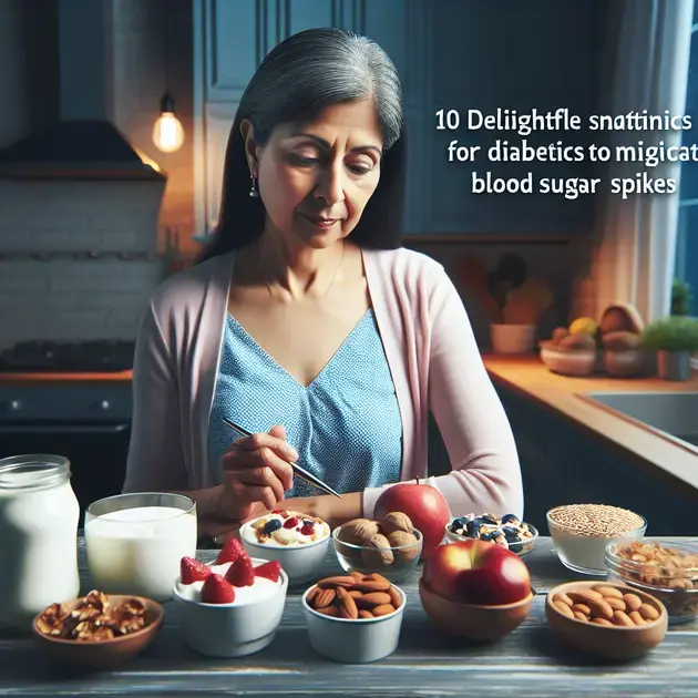 10 delicious bedtime snacks for diabetics to avoid a blood sugar spike 10 delicious bedtime snacks for diabetics to avoid a blood sugar spike