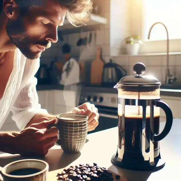 Can drinking coffee cure a hangover? Can drinking coffee cure a hangover?