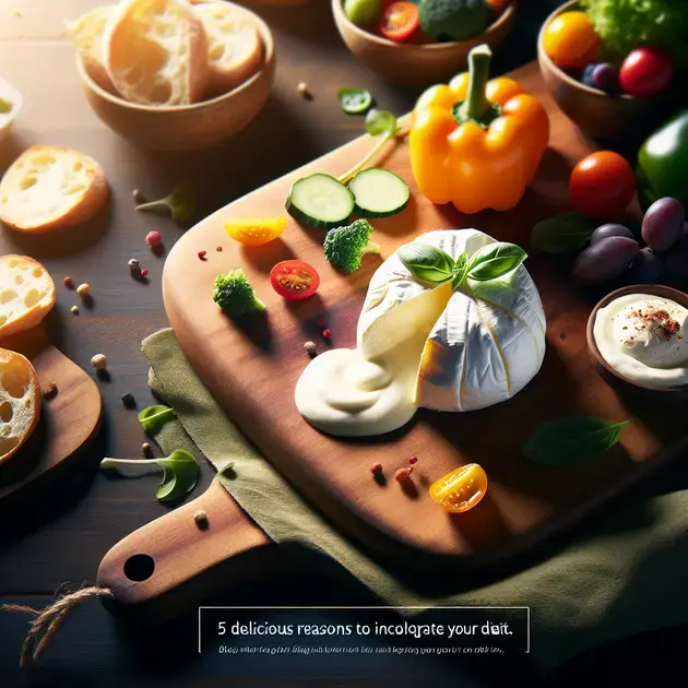 5 delicious reasons to add burrata cheese to your diet 5 delicious reasons to add burrata cheese to your diet